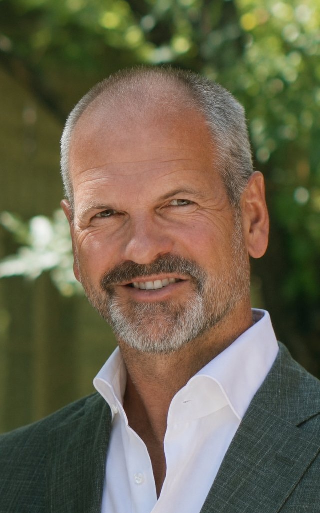 Jim Perchaluk